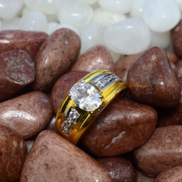 Ladies Ring - Image 3