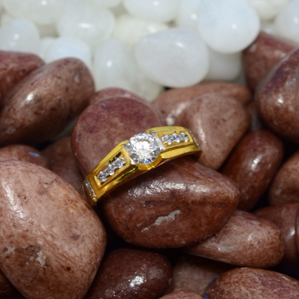 Ladies Ring - Image 5