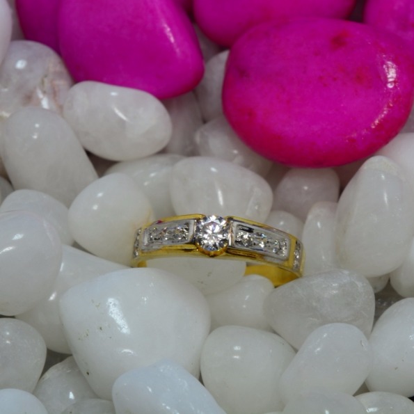 Ladies Ring - Image 4