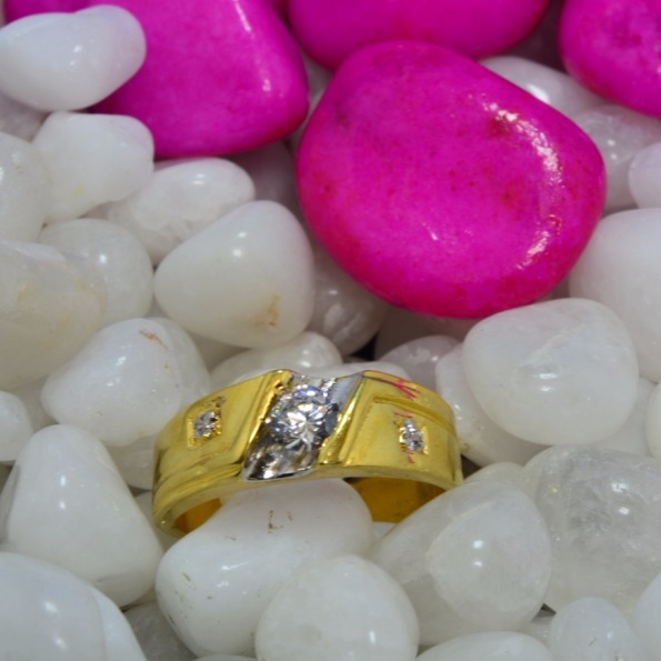 Ladies Ring - Image 3