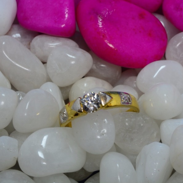 Ladies Ring - Image 4