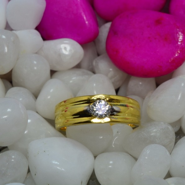 Ladies Ring - Image 3