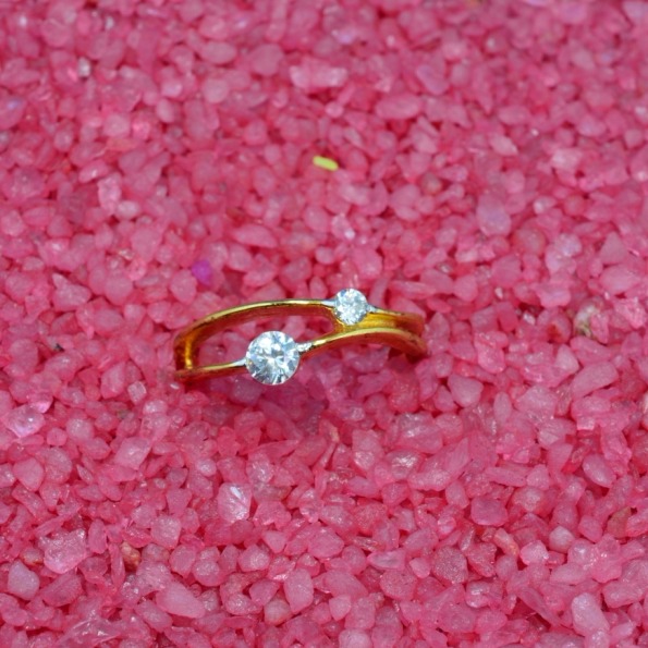 Ladies Ring