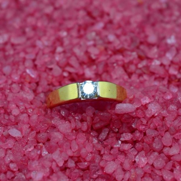 Ladies Ring