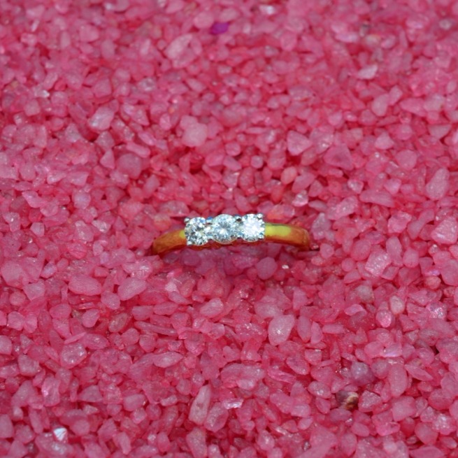 Ladies Ring - Image 5