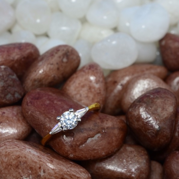 Ladies Ring - Image 3