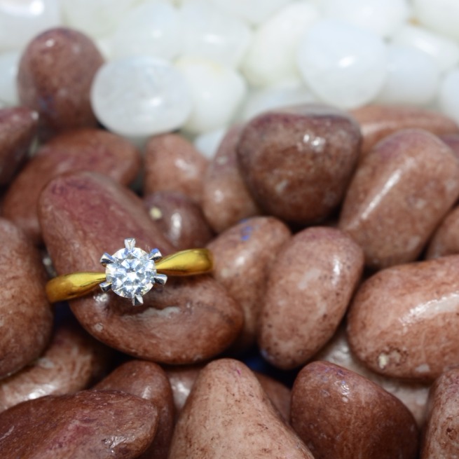 Ladies Ring - Image 2