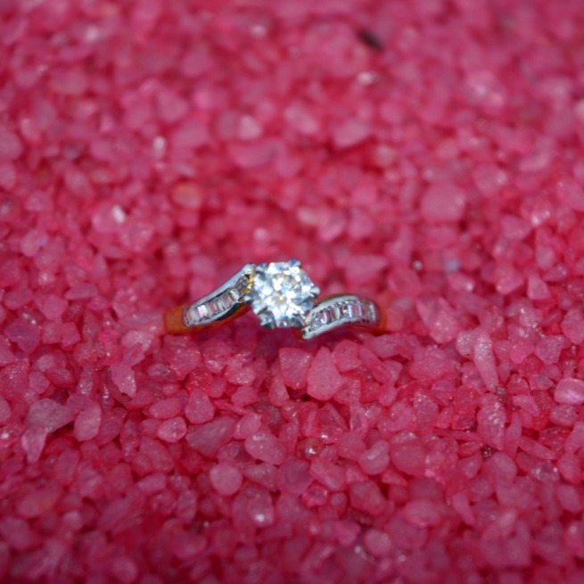 Ladies Ring - Image 2