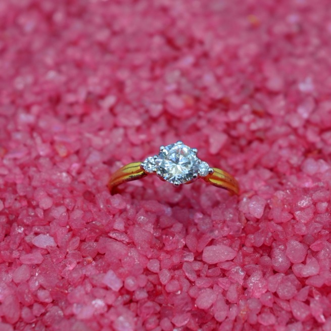 Ladies Ring - Image 5