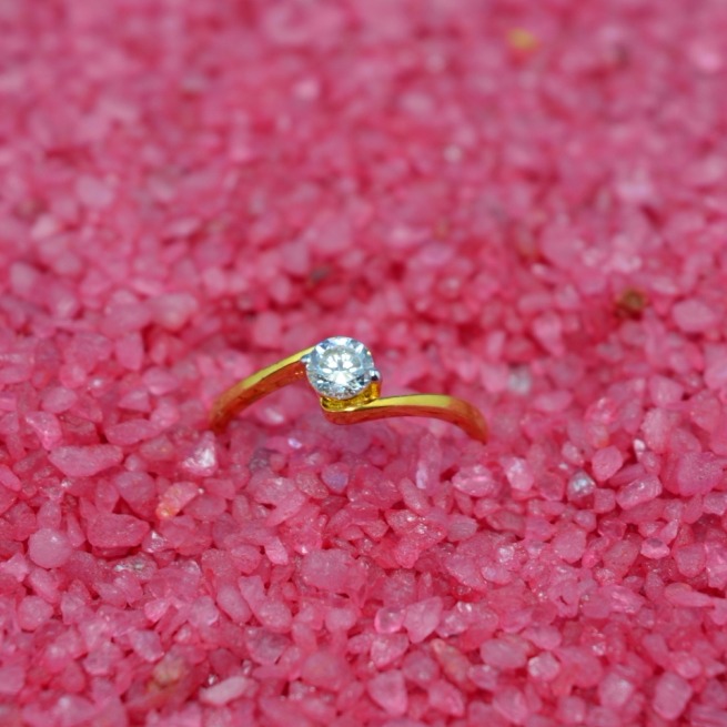 Ladies Ring