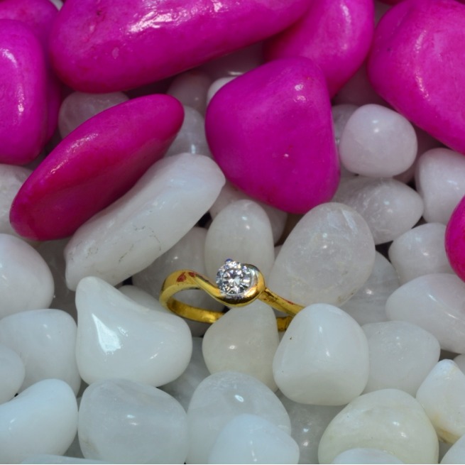 Ladies Ring - Image 5
