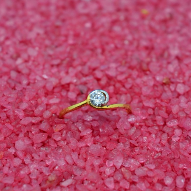 Ladies Ring - Image 4