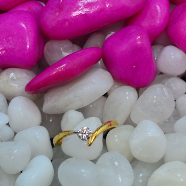 Ladies Ring - Image 3