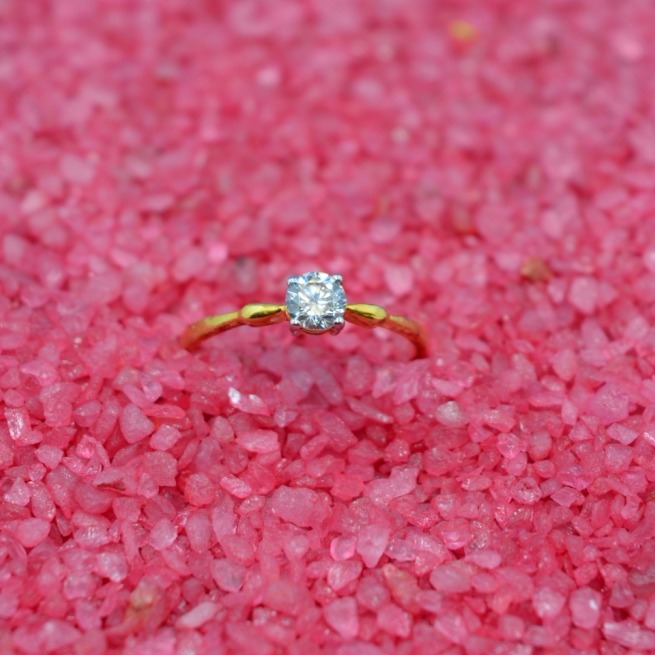 Ladies Ring - Image 2