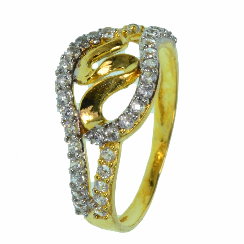 Ladies Ring