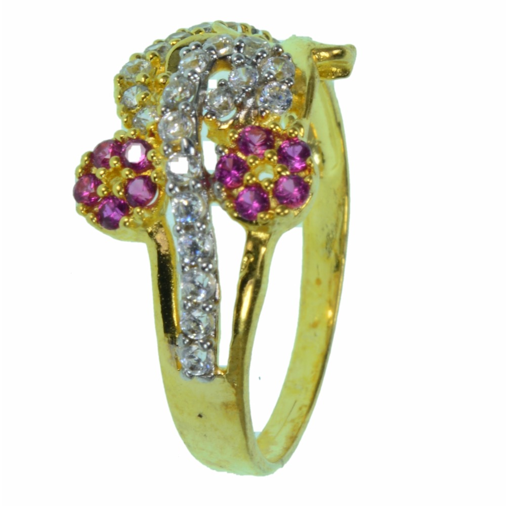 Ladies Ring - Image 5