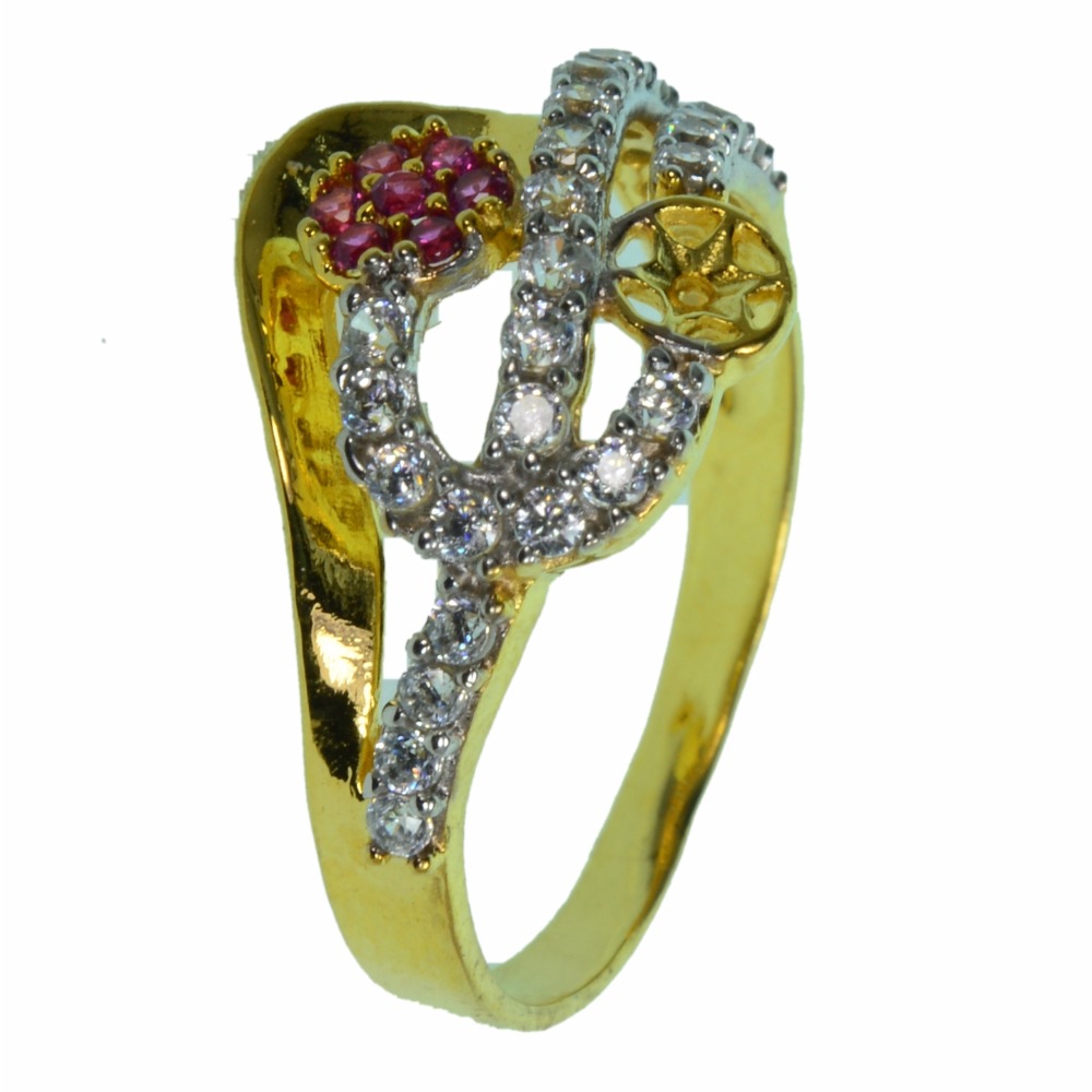 Ladies Ring - Image 4
