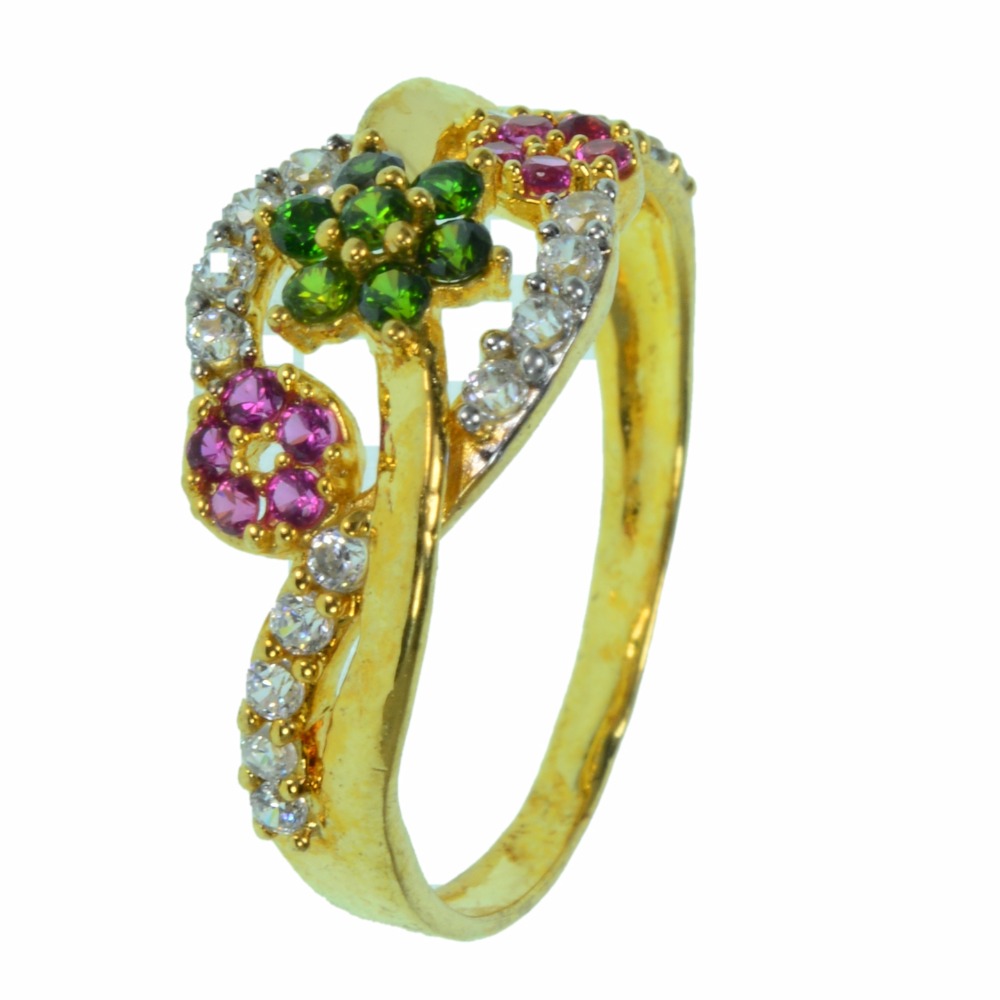 Ladies Ring - Image 2