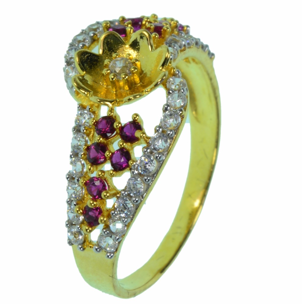 Ladies Ring