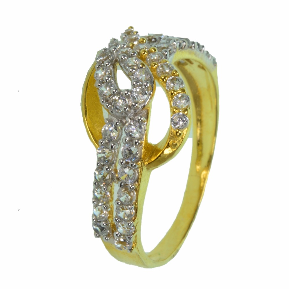 Ladies Ring