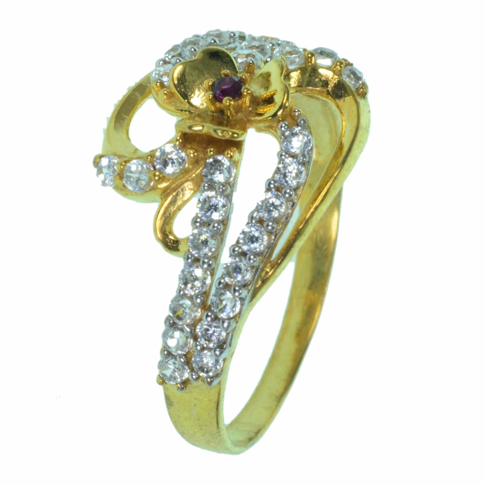 Ladies Ring