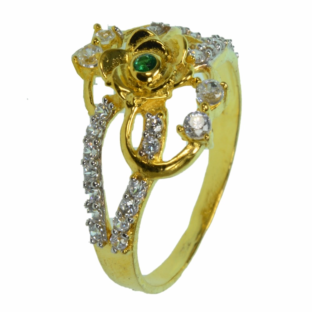 Ladies Ring
