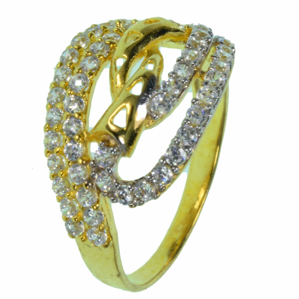 Ladies Ring - Image 5