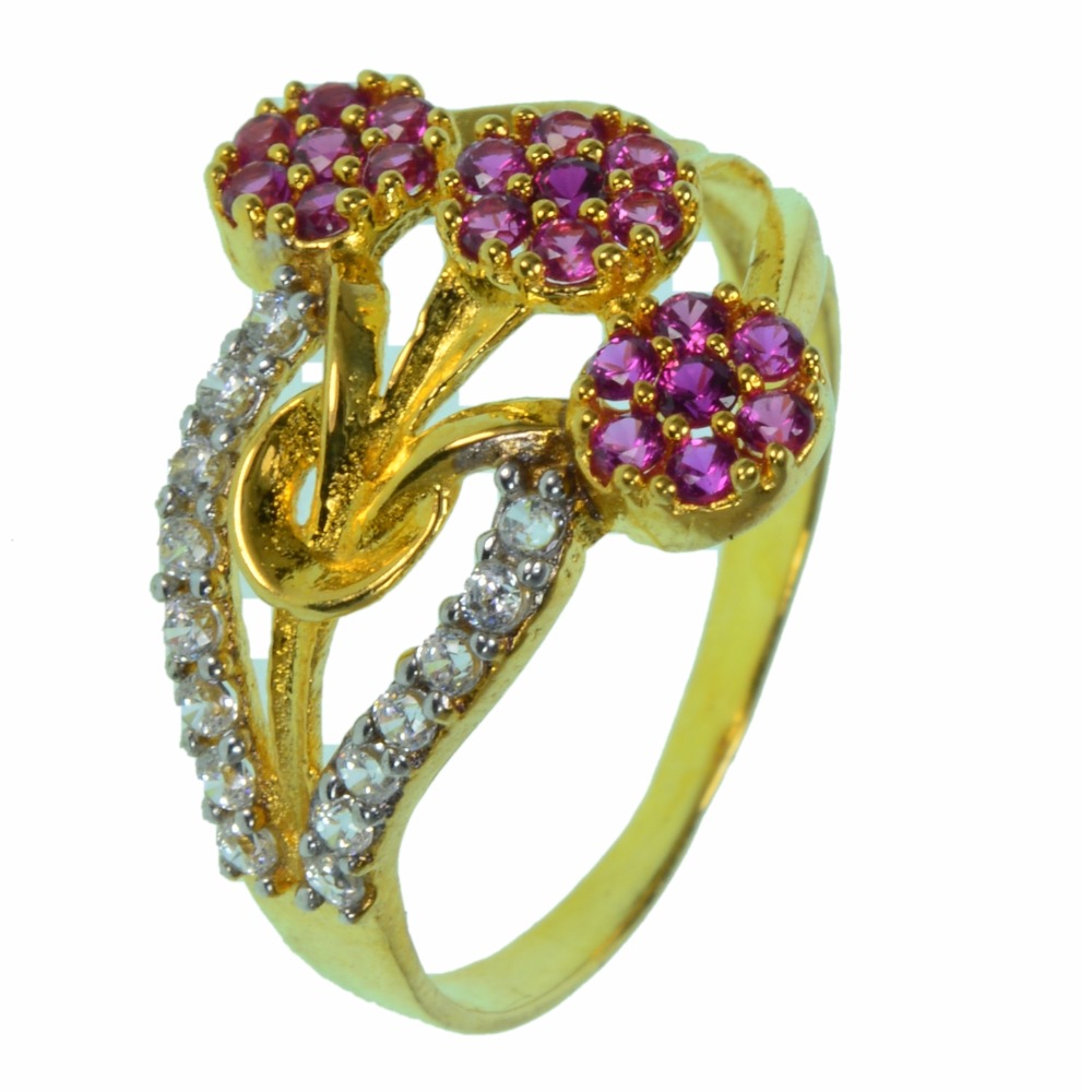 Ladies Ring - Image 4