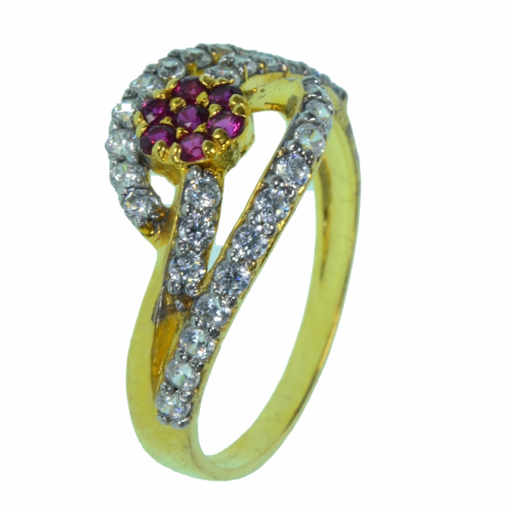 Ladies Ring - Image 3