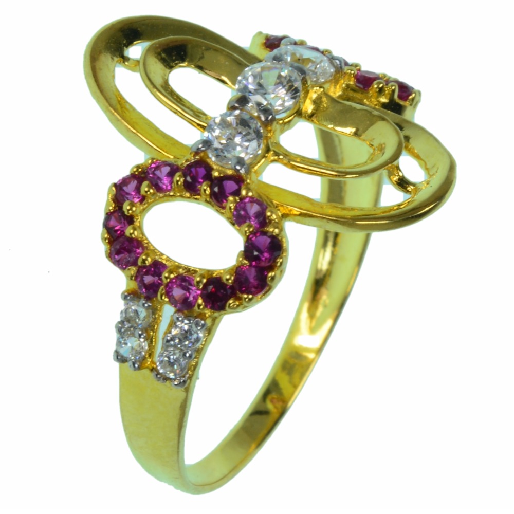 Ladies Ring - Image 2