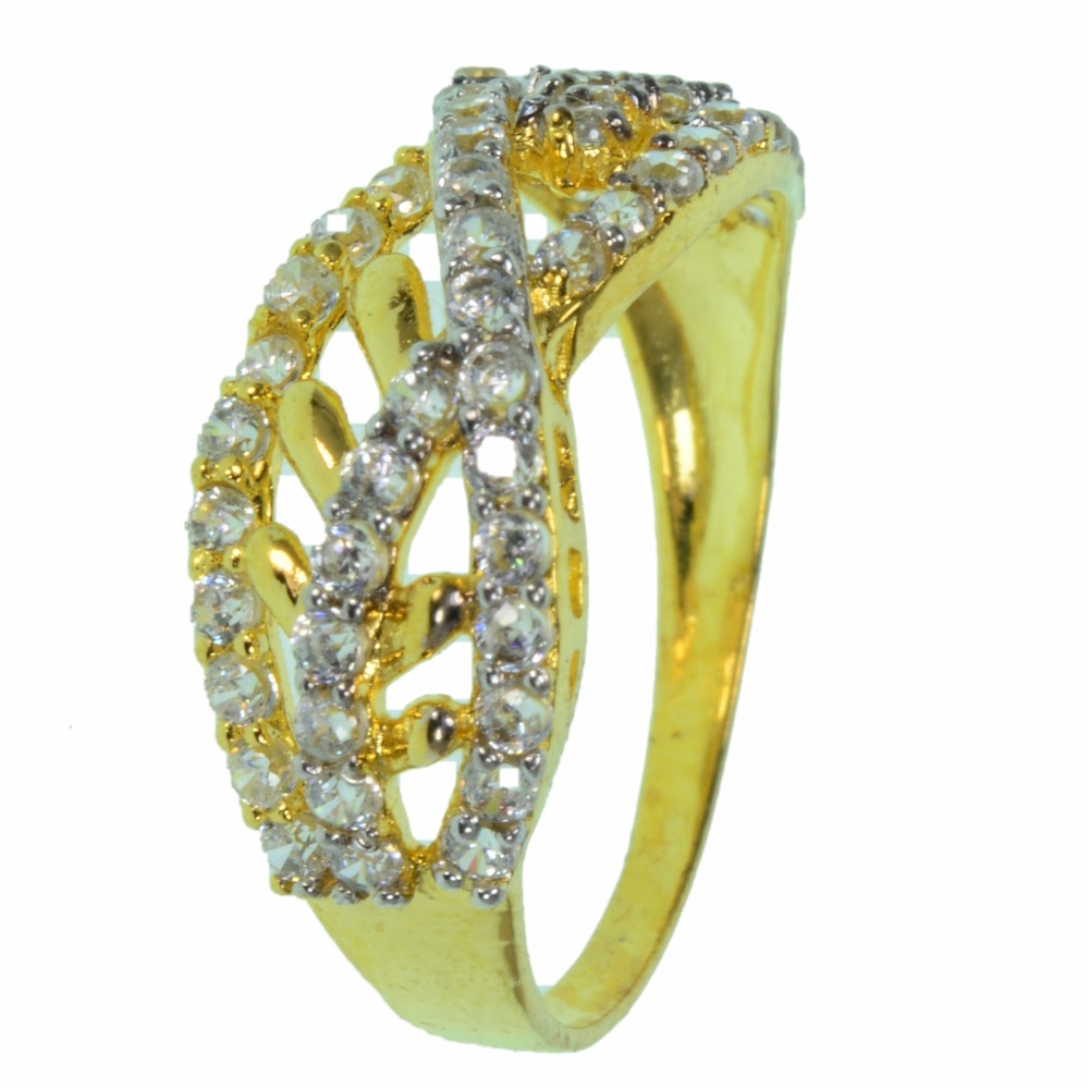 Ladies Ring