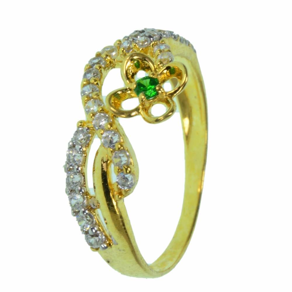 Ladies Ring