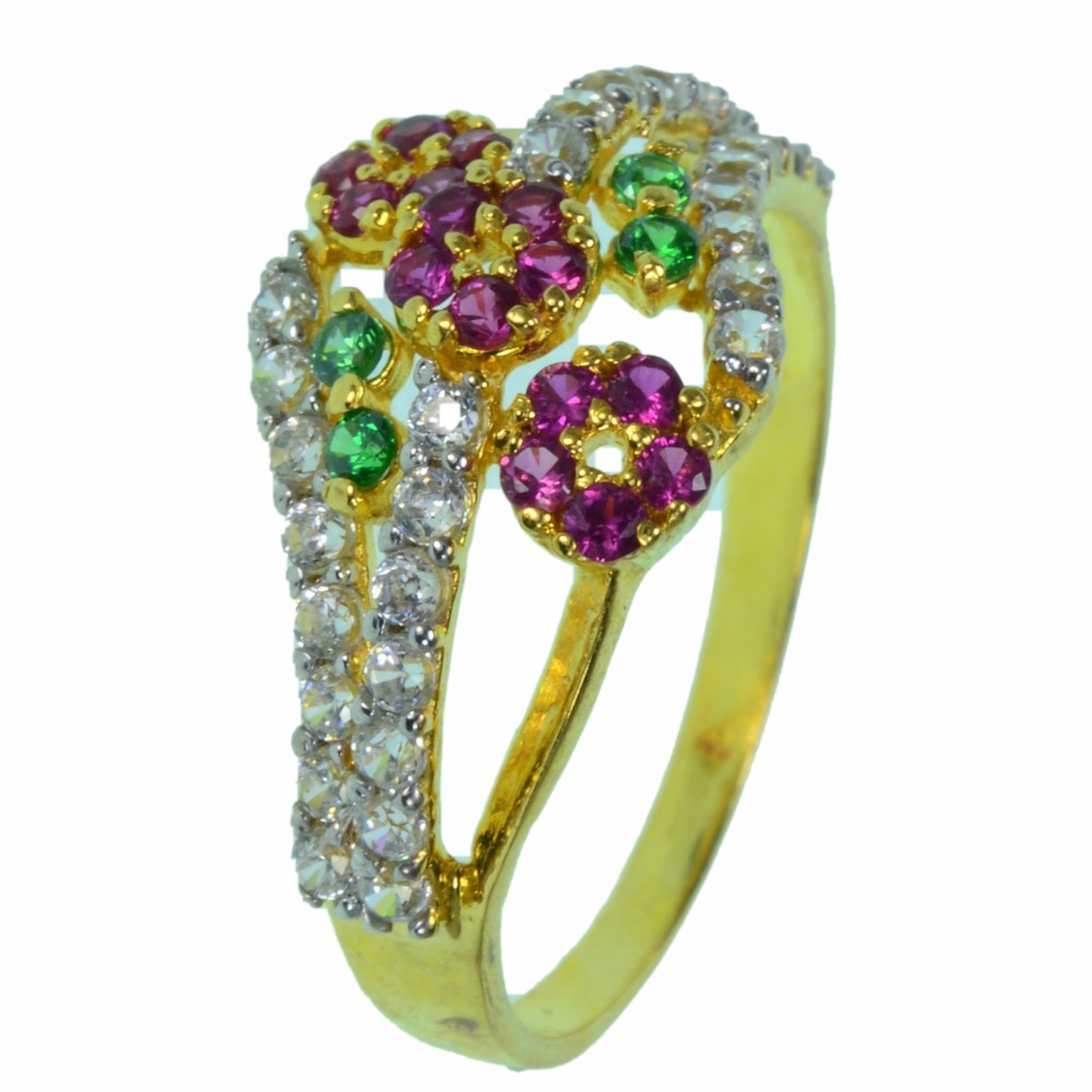 Ladies Ring
