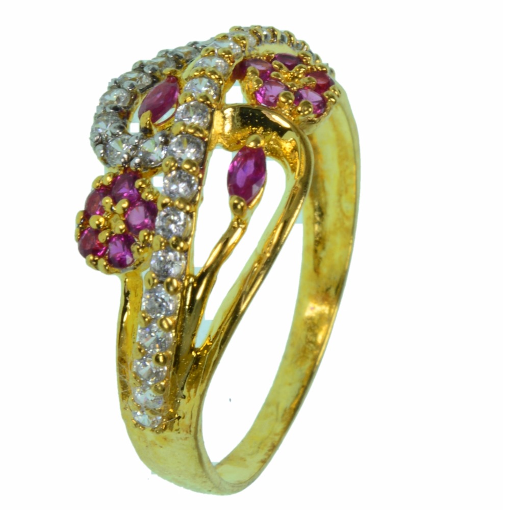 Ladies Ring
