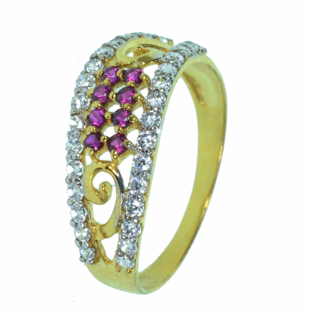 Ladies Ring