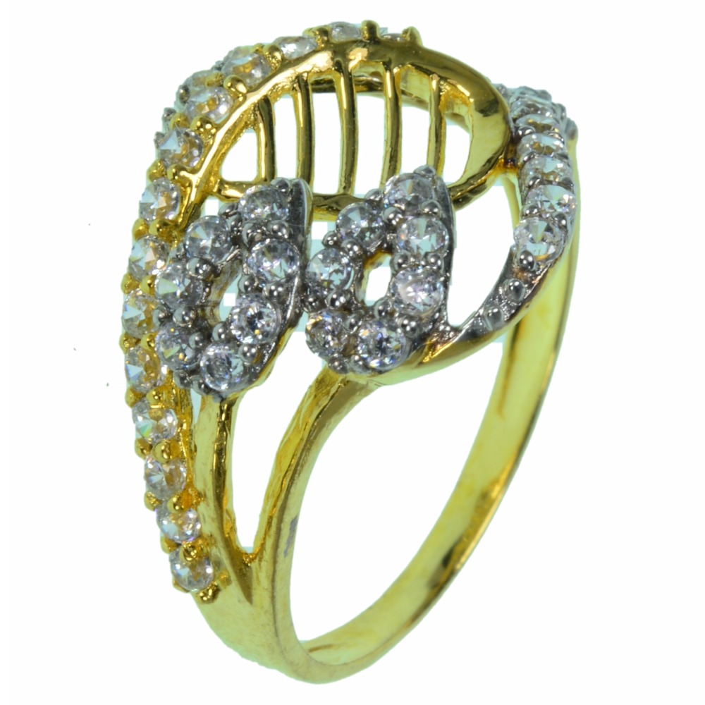 Ladies Ring