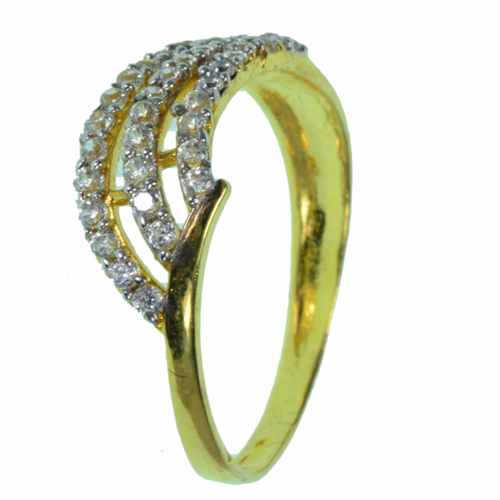 Ladies Ring