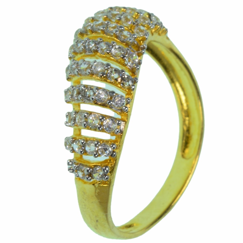 Ladies Ring