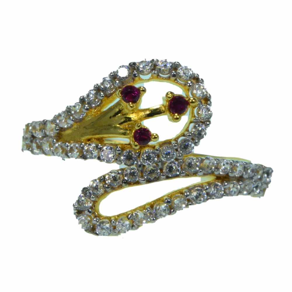 Ladies Ring