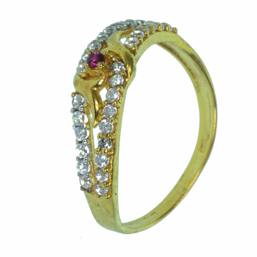Ladies Ring