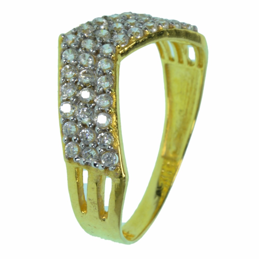 Ladies Ring