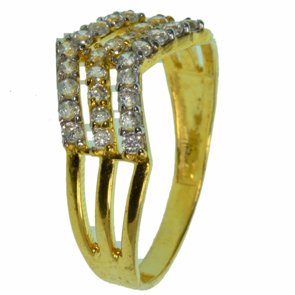 Ladies Ring - Image 4
