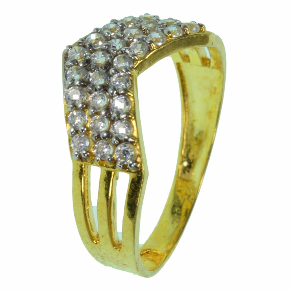 Ladies Ring - Image 3