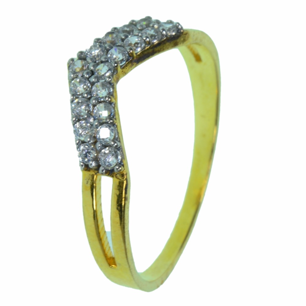Ladies Ring - Image 2