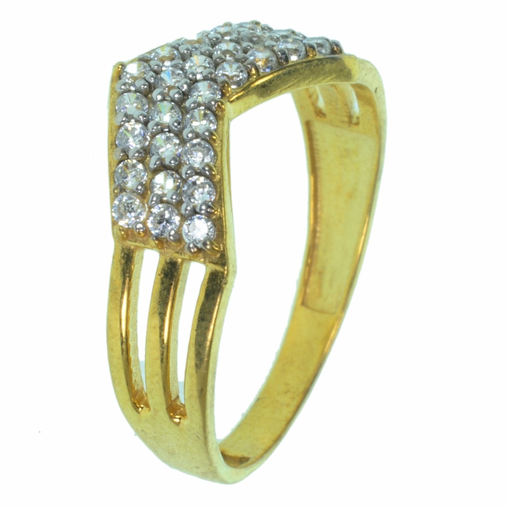Ladies Ring