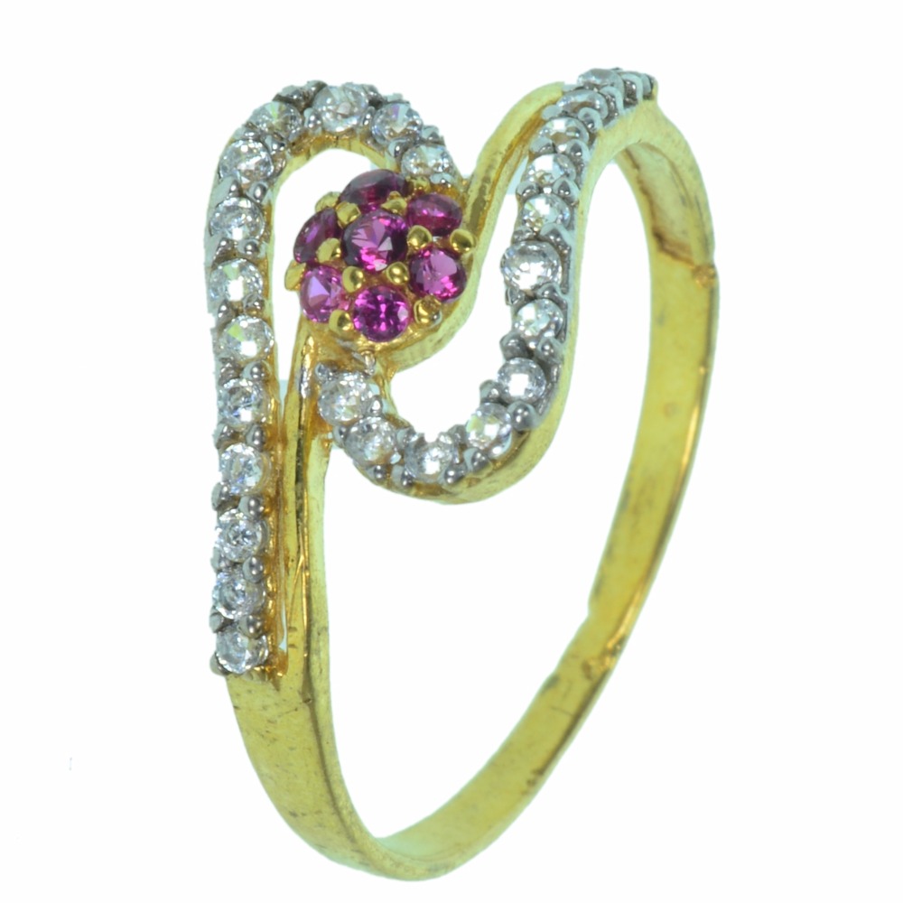 Ladies Ring - Image 5