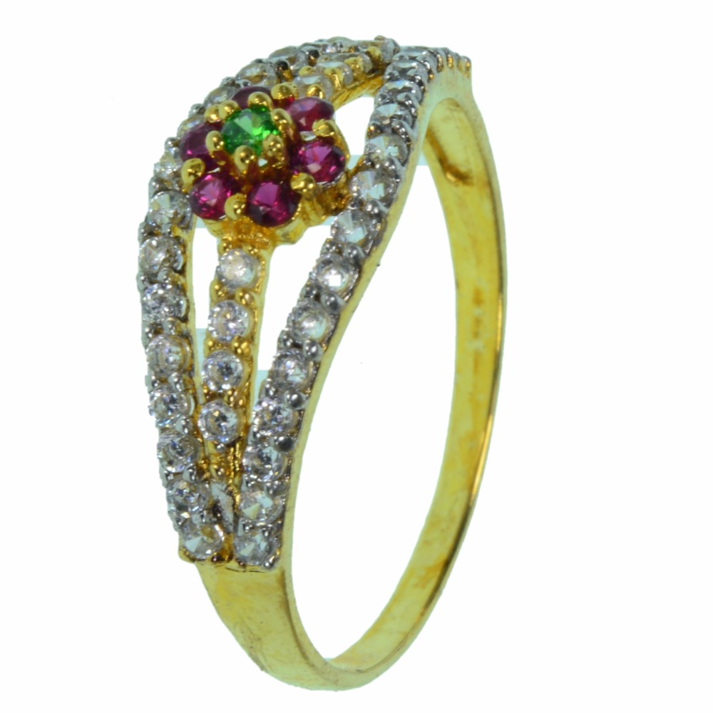 Ladies Ring - Image 4