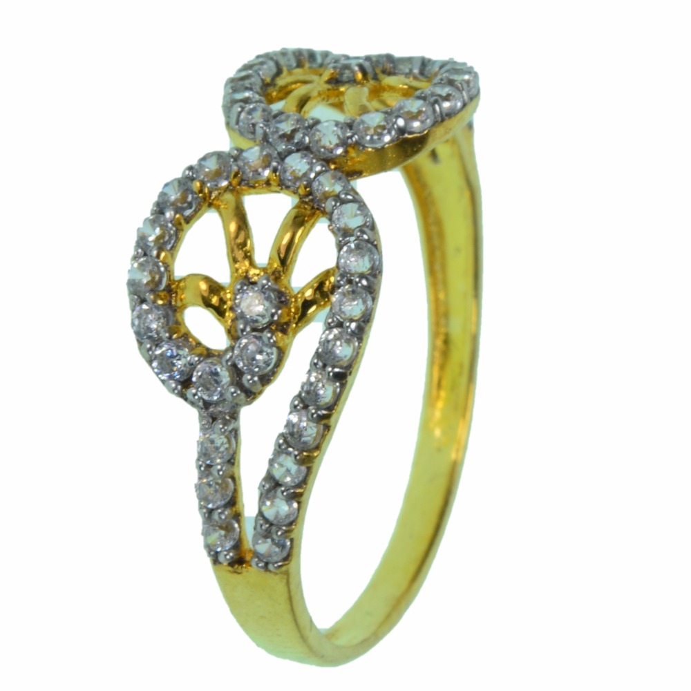 Ladies Ring - Image 2