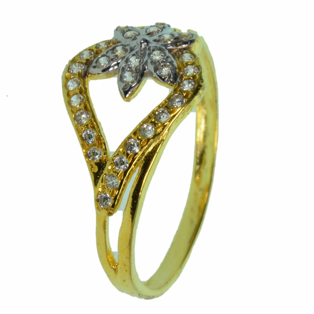 Ladies Ring