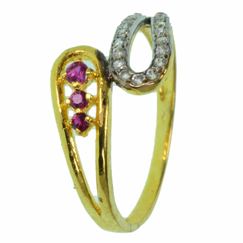 Ladies Ring - Image 5